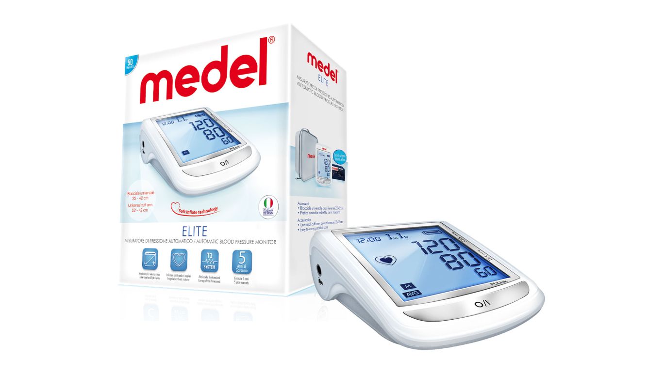Elite | Medel International