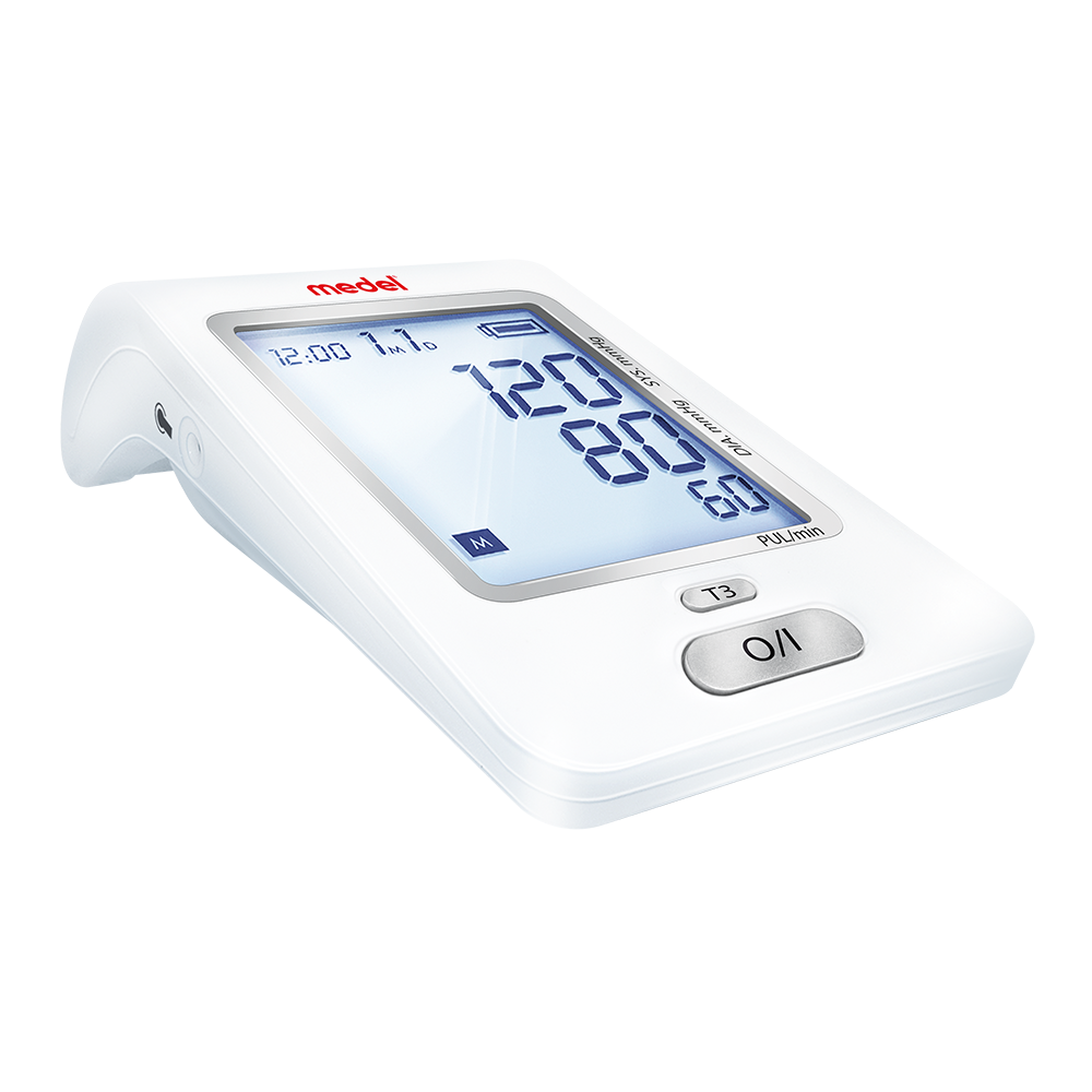 Misuratore di Pressione