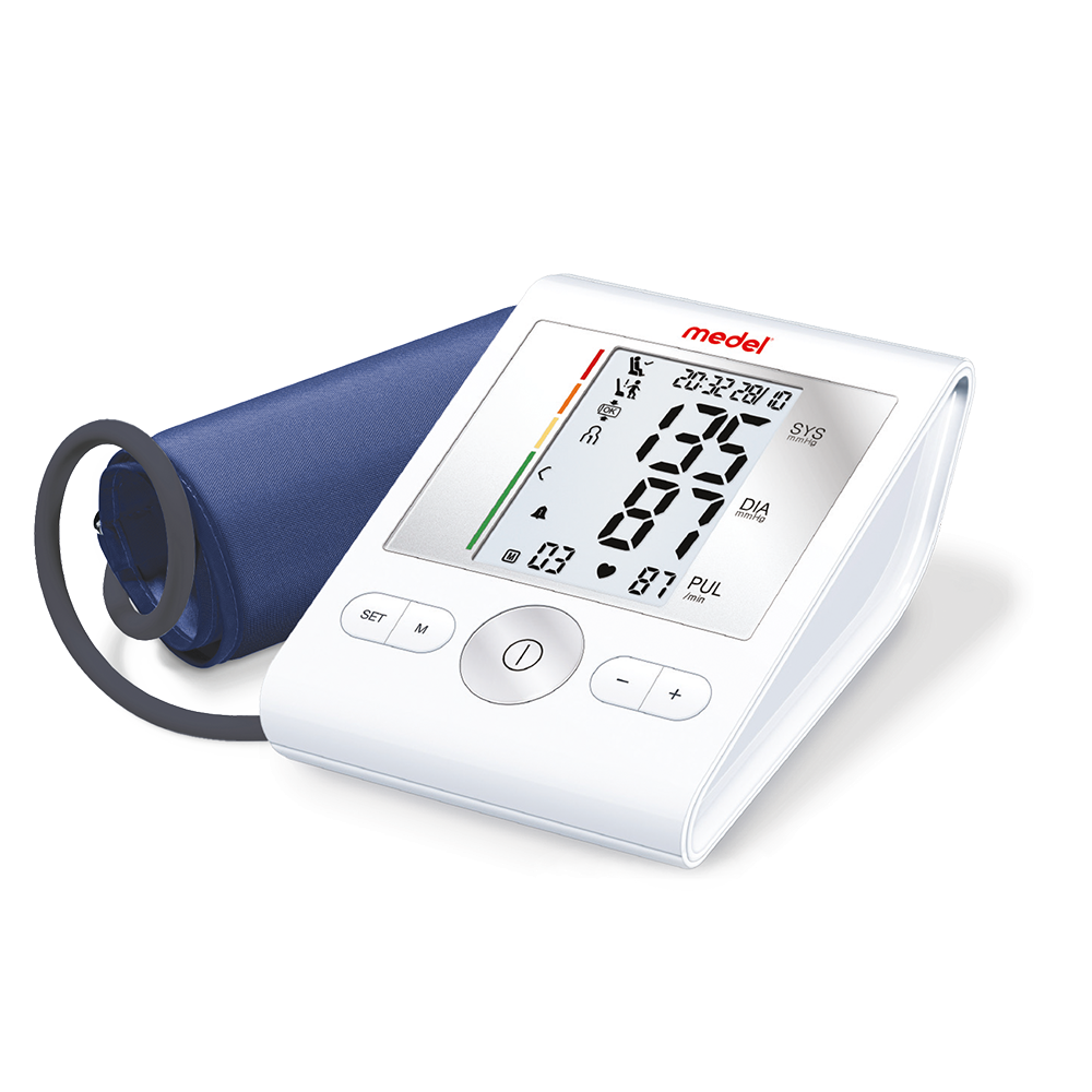SENSE Blutdruckmessgerät