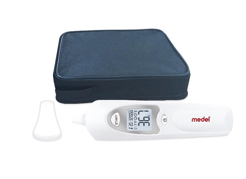 Ear Temp